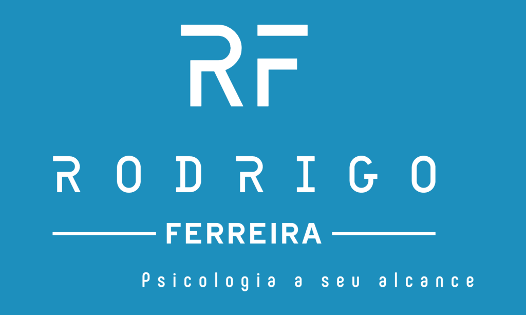 Logo Rodrigo Ferreira Psicologia